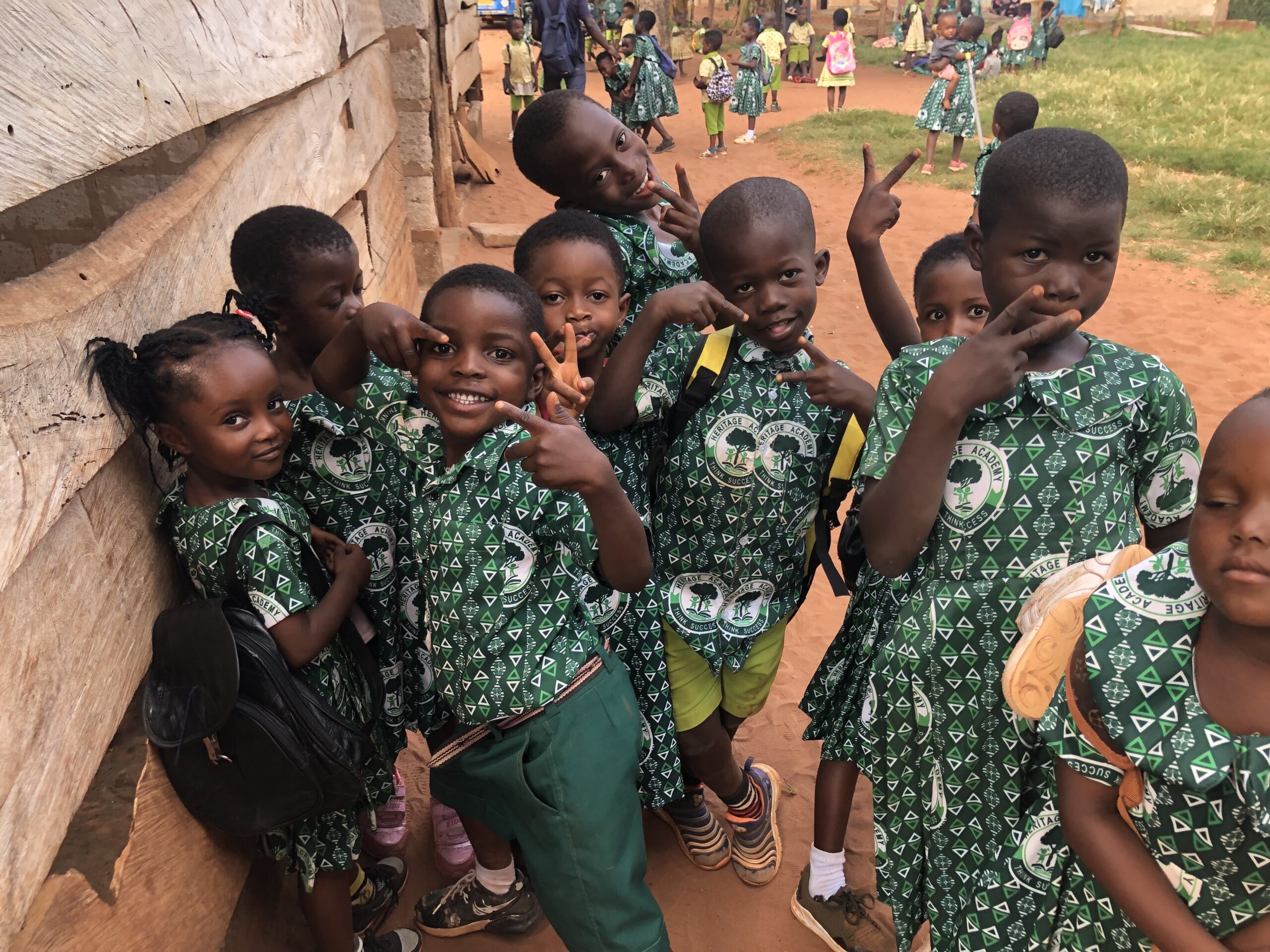 Du betrachtest gerade Graceland Project Documentary