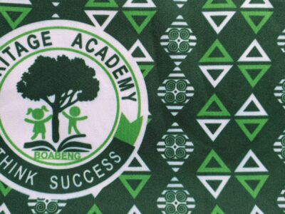 Heritage Academy in Boabeng: unsere Videos auf YouTube