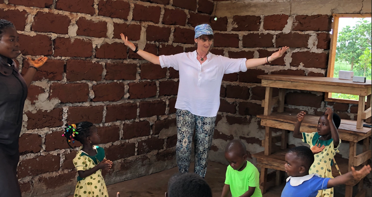 You are currently viewing Christina Plettner besucht die Heritage Academy in Boabeng / Ghana (März 2021)