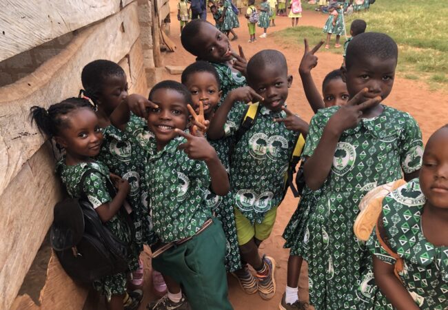 Graceland Project Documentary